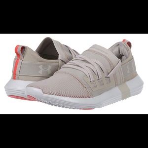 NWOT Under Armour Running Sneakers